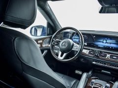 Mercedes-Benz GLS 600 4MATIC Edition - фото 11
