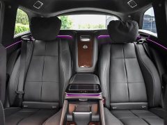 Mercedes-Benz GLS 600 4MATIC Edition - фото 14