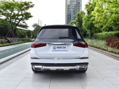 Mercedes-Benz GLS 600 4MATIC Edition - фото 5
