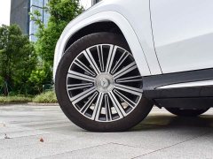 Mercedes-Benz GLS 600 4MATIC Edition - фото 6