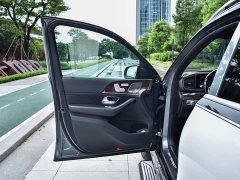 Mercedes-Benz GLS 600 4MATIC Edition - фото 7
