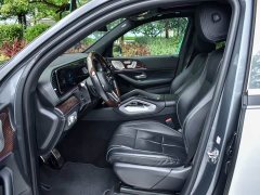 Mercedes-Benz GLS 600 4MATIC Edition - фото 8