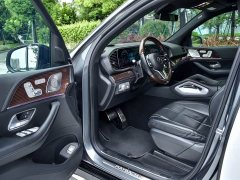 Mercedes-Benz GLS 600 4MATIC Edition - фото 9