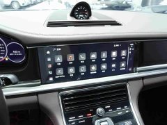 Porsche Panamera 4 Executive Extended Platinum Edition 2.9T - фото 10