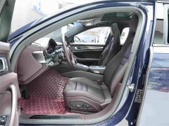 Porsche Panamera 4 Executive Extended Platinum Edition 2.9T - фото 12