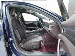 Porsche Panamera 4 Executive Extended Platinum Edition 2.9T - фото 13