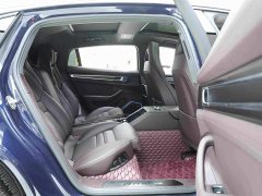 Porsche Panamera 4 Executive Extended Platinum Edition 2.9T - фото 14