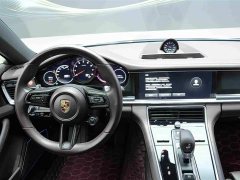 Porsche Panamera 4 Executive Extended Platinum Edition 2.9T - фото 15