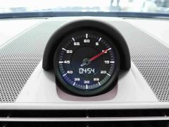 Porsche Panamera 4 Executive Extended Platinum Edition 2.9T - фото 16
