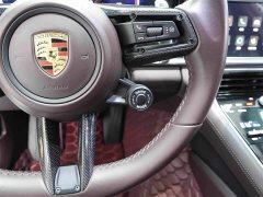Porsche Panamera 4 Executive Extended Platinum Edition 2.9T - фото 17
