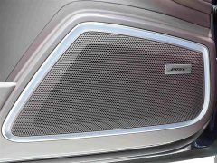 Porsche Panamera 4 Executive Extended Platinum Edition 2.9T - фото 18