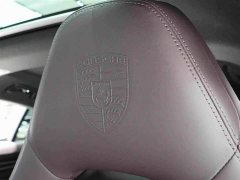 Porsche Panamera 4 Executive Extended Platinum Edition 2.9T - фото 19