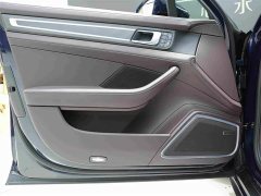 Porsche Panamera 4 Executive Extended Platinum Edition 2.9T - фото 20