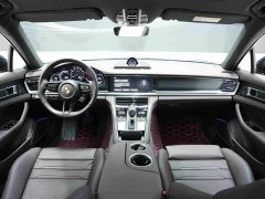 Porsche Panamera 4 Executive Extended Platinum Edition 2.9T - фото 6