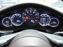 Porsche Panamera 4 Executive Extended Platinum Edition 2.9T - фото 9