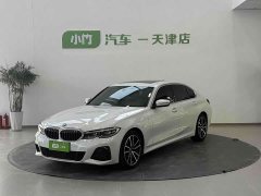 BMW 3 320Li M - фото 1