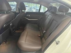 BMW 3 320Li M - фото 11