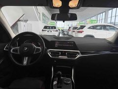 BMW 3 320Li M - фото 13
