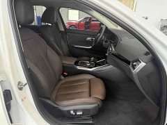 BMW 3 320Li M - фото 15
