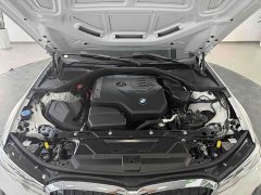 BMW 3 320Li M - фото 16