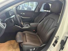 BMW 3 320Li M - фото 17