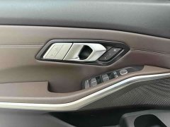 BMW 3 320Li M - фото 18