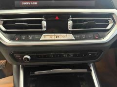 BMW 3 320Li M - фото 19