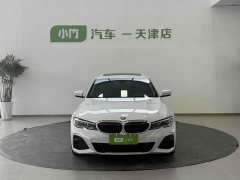 BMW 3 320Li M - фото 3