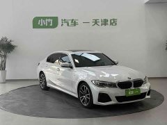 BMW 3 320Li M - фото 4