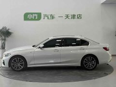 BMW 3 320Li M - фото 6