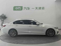 BMW 3 320Li M - фото 7