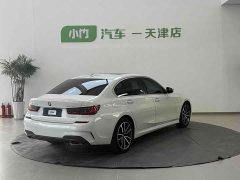 BMW 3 320Li M - фото 8