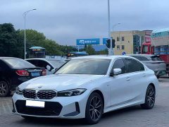BMW 3 325Li M - фото 1