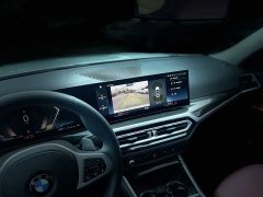 BMW 3 325Li M - фото 12