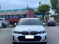 BMW 3 325Li M - фото 2