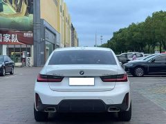 BMW 3 325Li M - фото 3