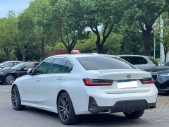 BMW 3 325Li M - фото 4