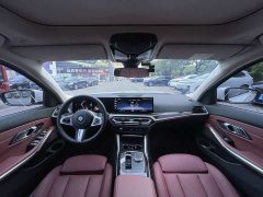 BMW 3 325Li M - фото 5