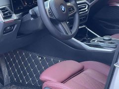 BMW 3 325Li M - фото 6