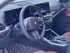BMW 3 325Li M - фото 7