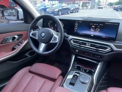 BMW 3 325Li M - фото 8