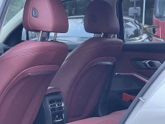 BMW 3 325Li M - фото 9
