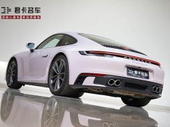 Porsche 911 Carrera S 3.0T - фото 10