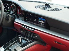 Porsche 911 Carrera S 3.0T - фото 15