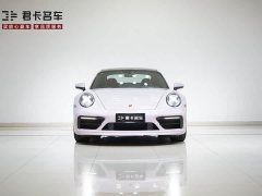 Porsche 911 Carrera S 3.0T - фото 3