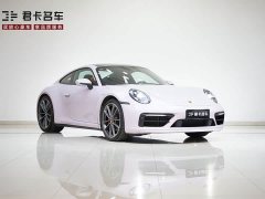 Porsche 911 Carrera S 3.0T - фото 4