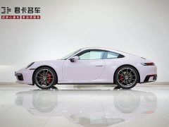 Porsche 911 Carrera S 3.0T - фото 5
