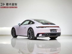 Porsche 911 Carrera S 3.0T - фото 6
