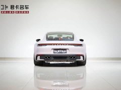 Porsche 911 Carrera S 3.0T - фото 7