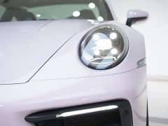 Porsche 911 Carrera S 3.0T - фото 8